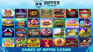 images Ripper Casino
